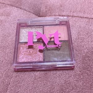 pyt beauty eyeshadow palette